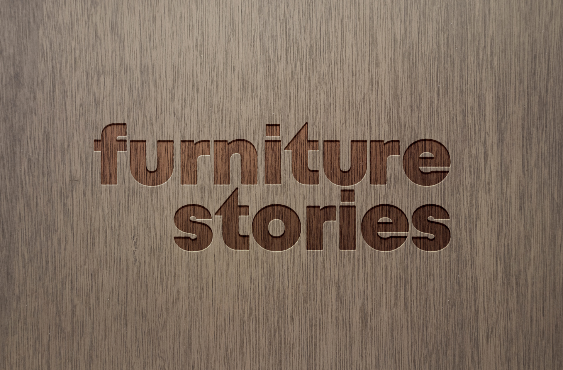Furniture Stories