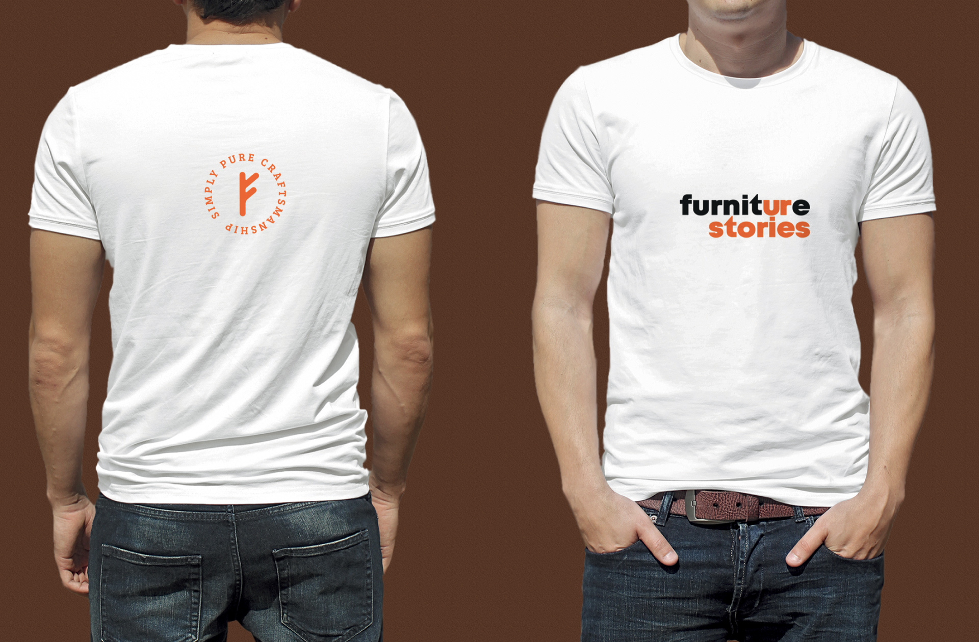Furniture Stories